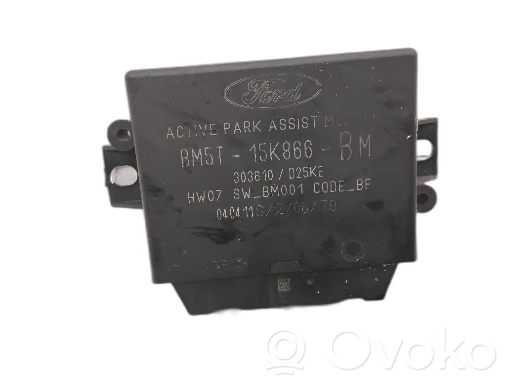 Ford Focus Parking PDC control unit/module 