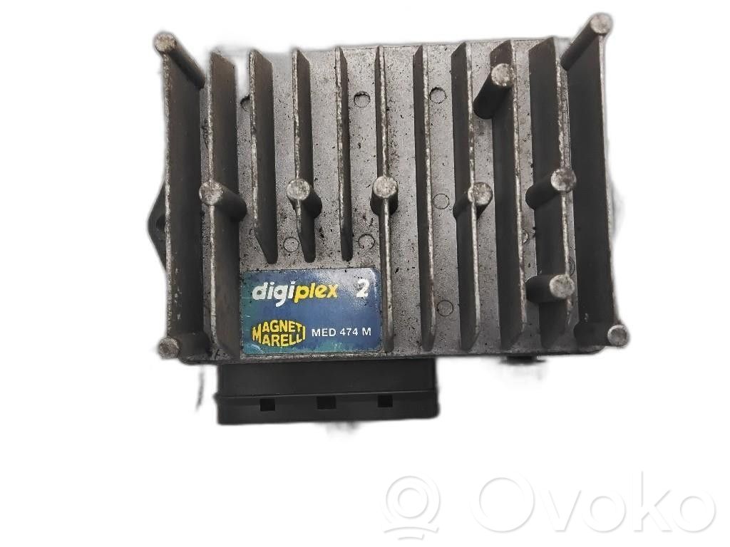 Fiat Tempra Dzinēja vadības bloks 