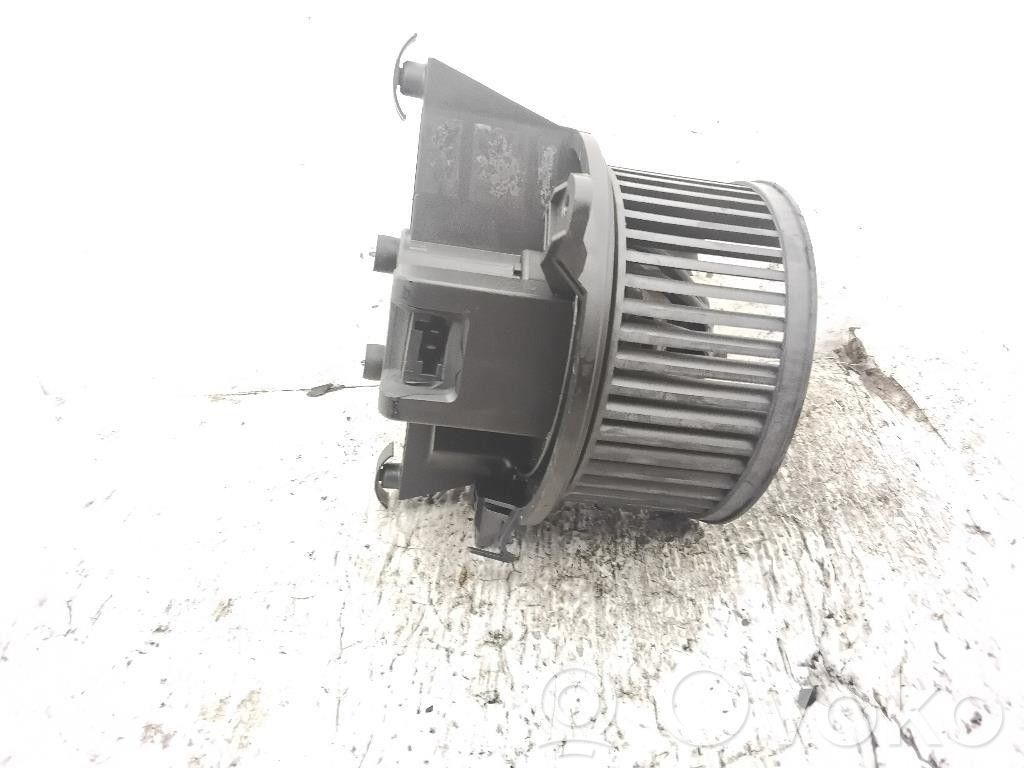 Lancia Musa Lämmittimen puhallin 