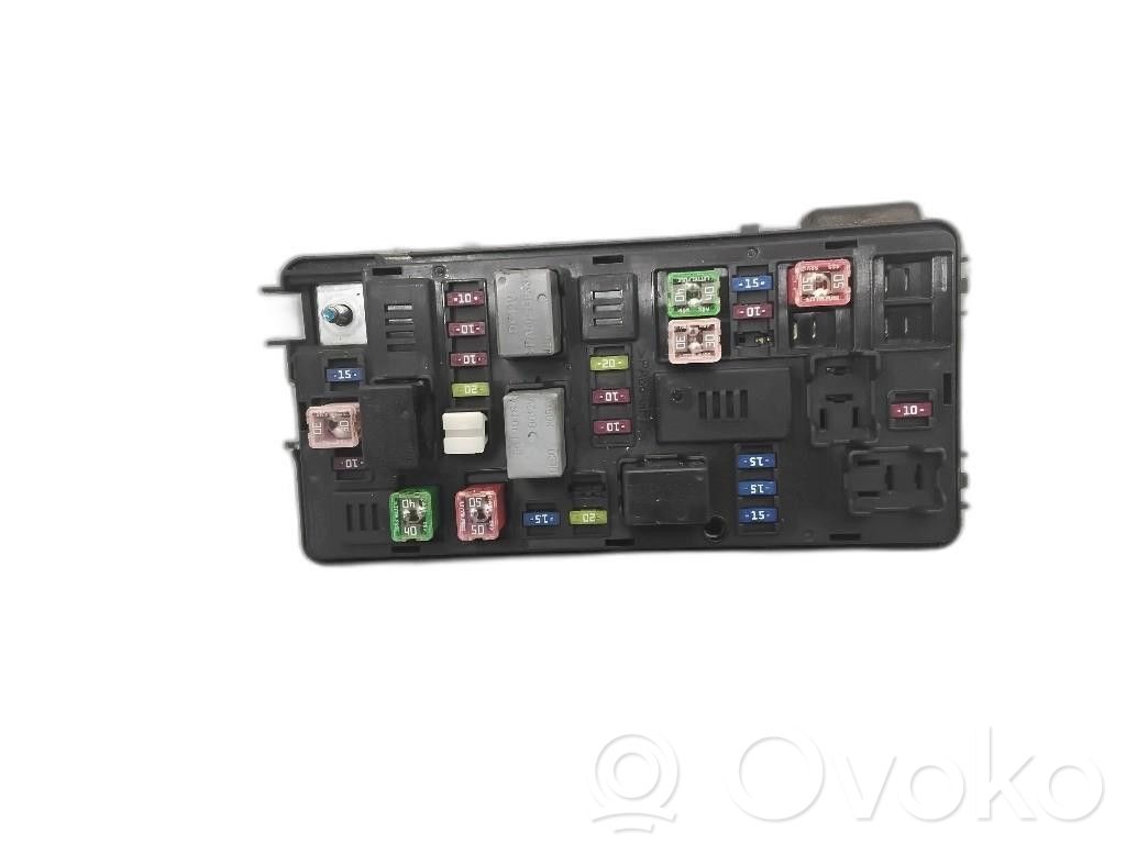 Fuse module   95949016,95949016,B10D1