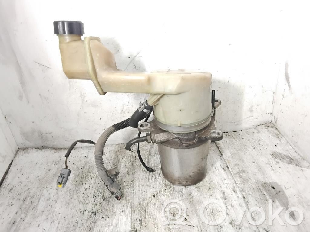 Ford Fusion Pompă servodirecție 