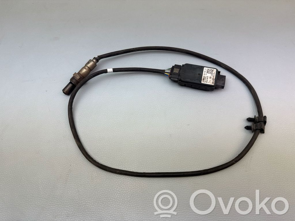 Land Rover Evoque II Lambda probe sensor 