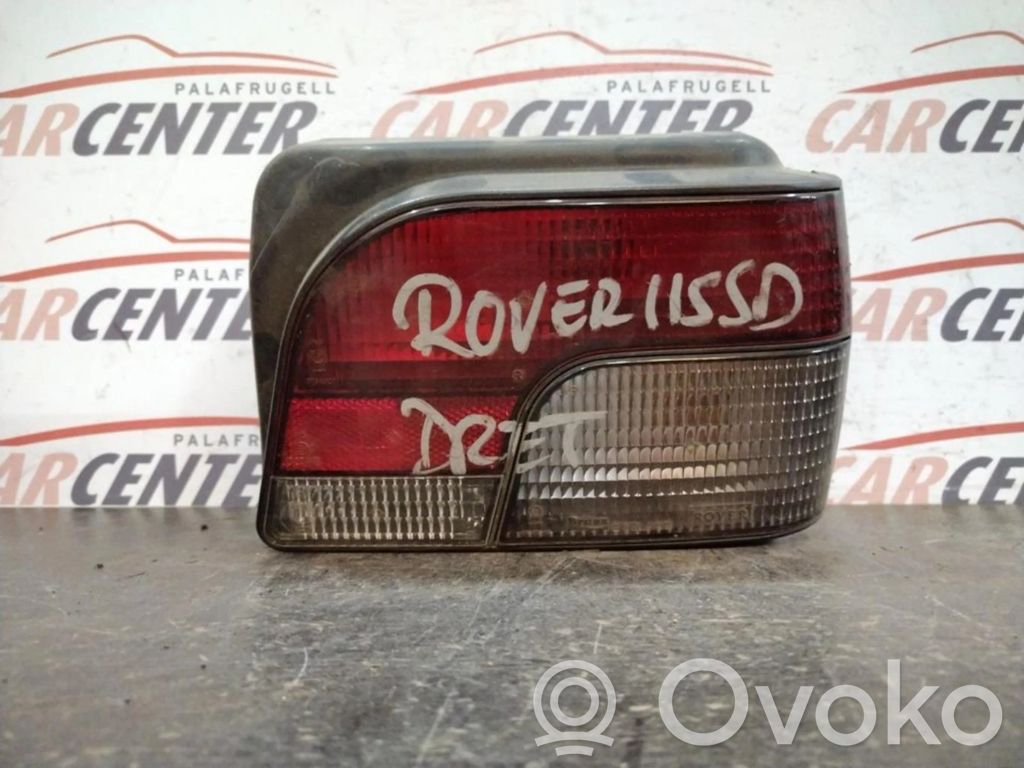 Rover 100 Takavalot 