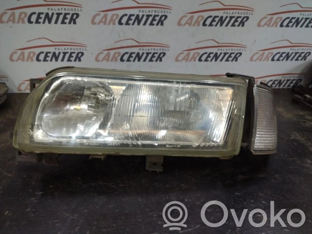 Nissan Primera Faro delantero/faro principal 