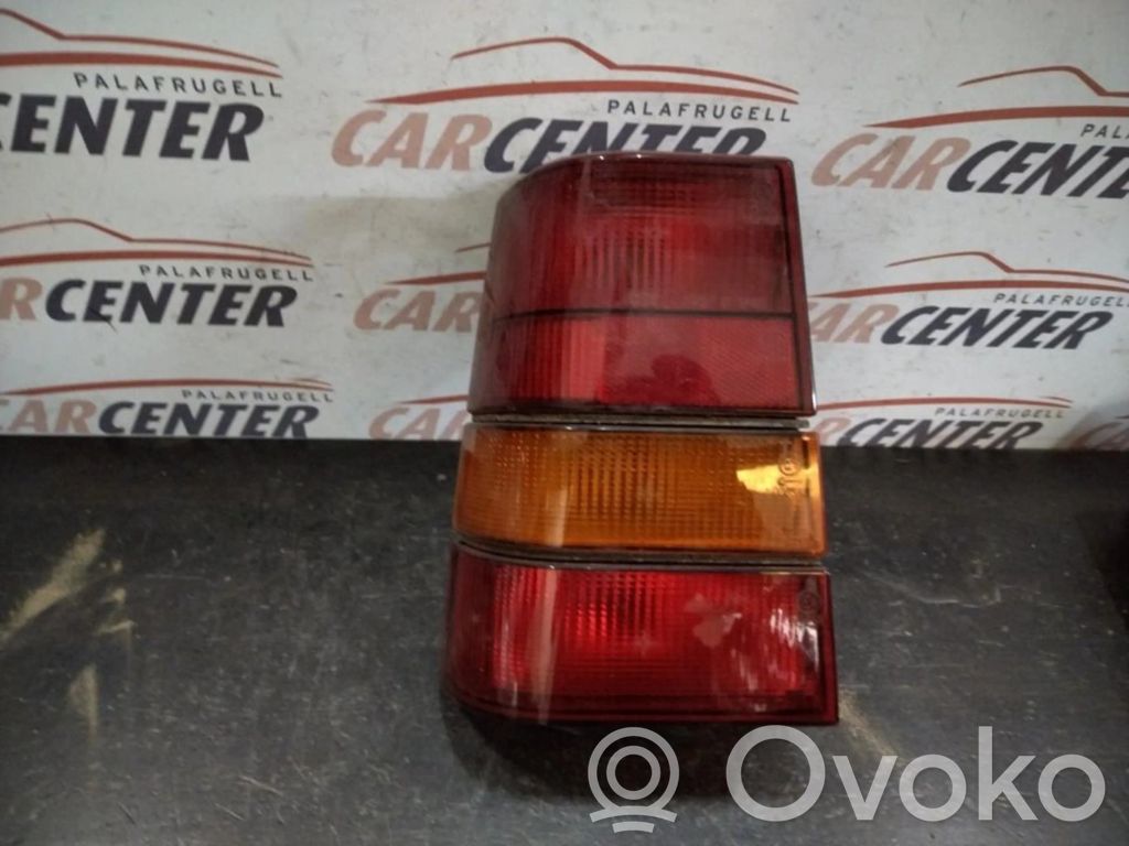 Seat Marbella Takavalot 