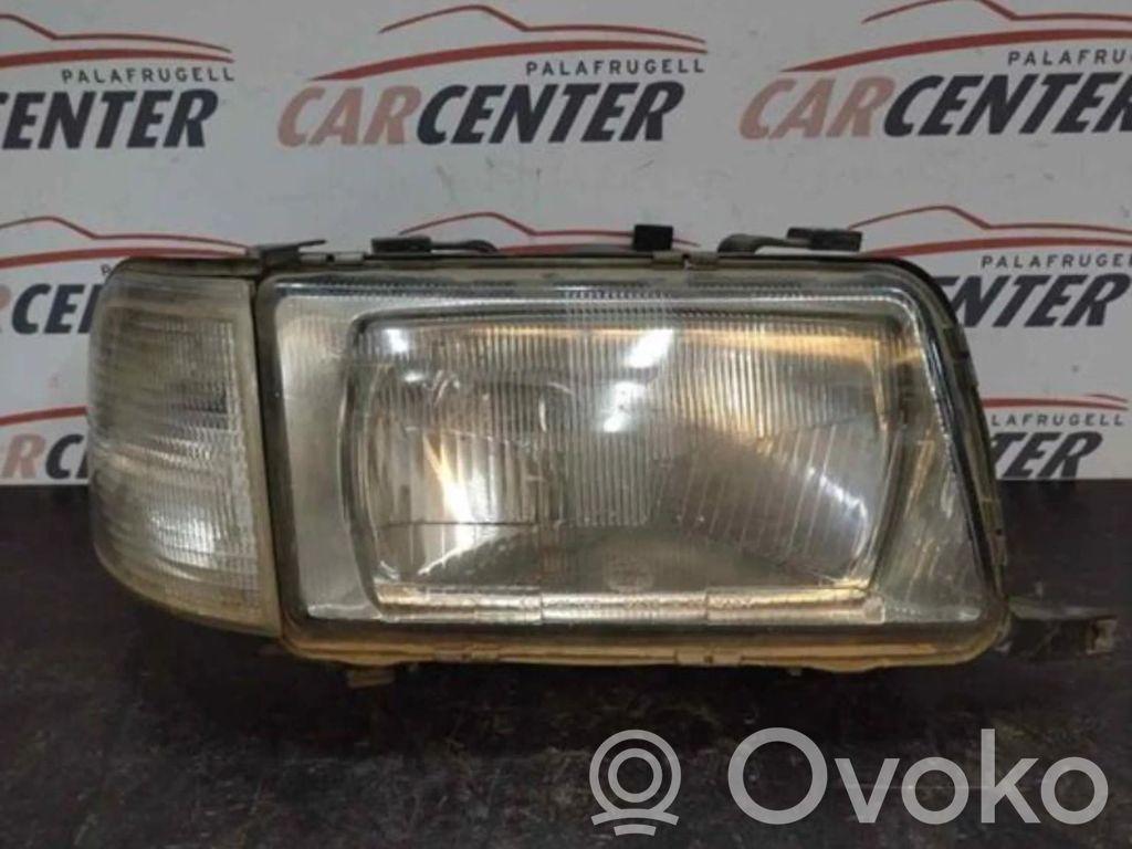 Audi 80 90 B3 Lampa przednia 