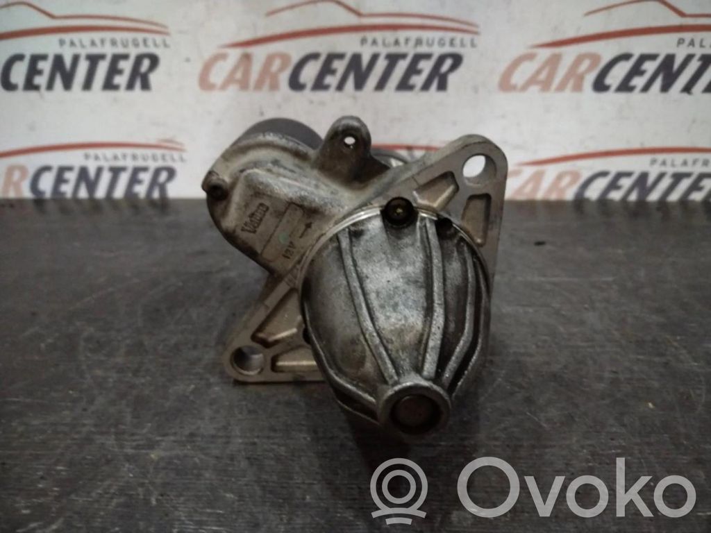 Motor de arranque   31200PDAE030M5