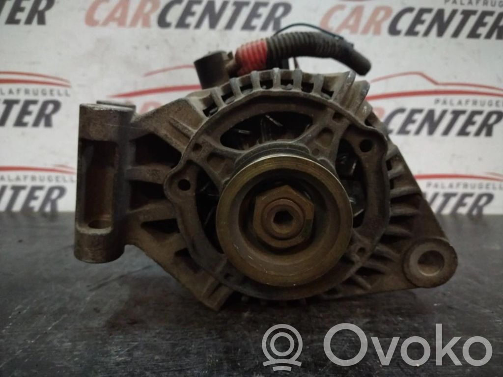 Alternador   MS1022118041