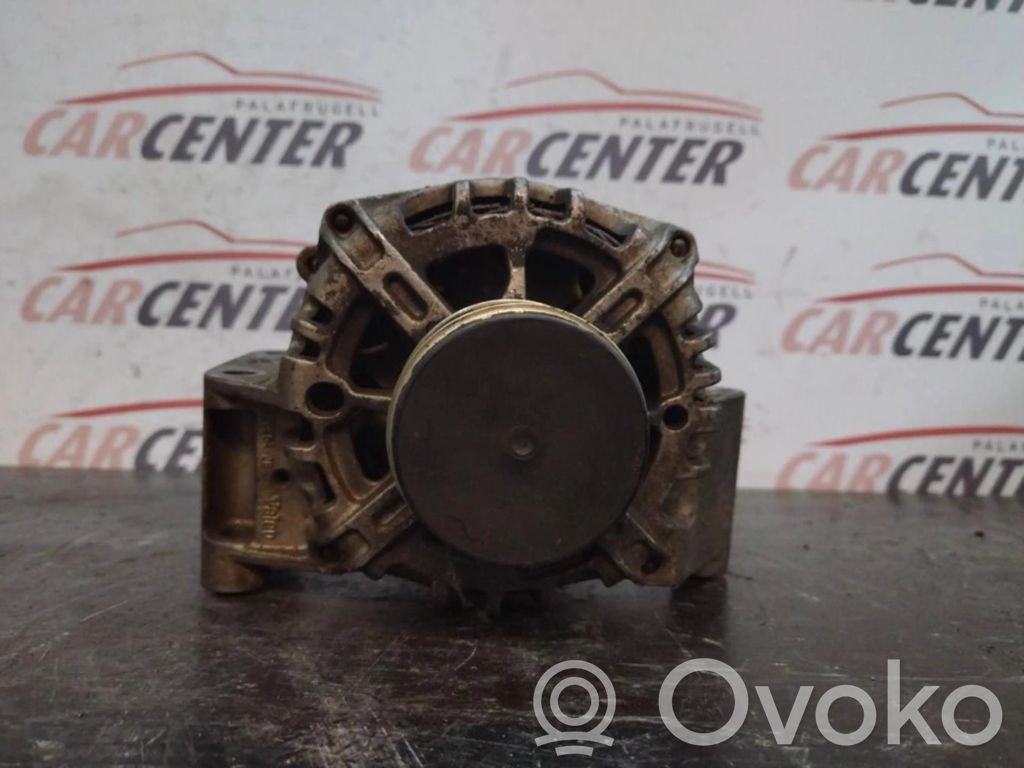 Alternador   437504