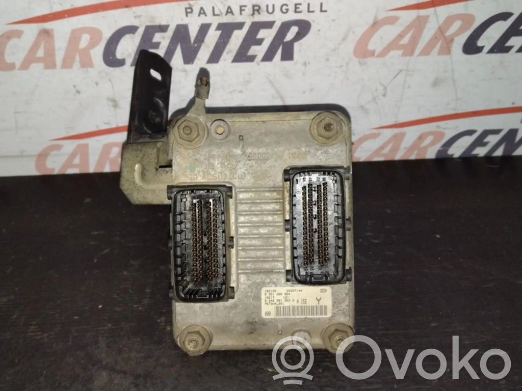 Lancia Y 840 Engine control unit/module ECU 