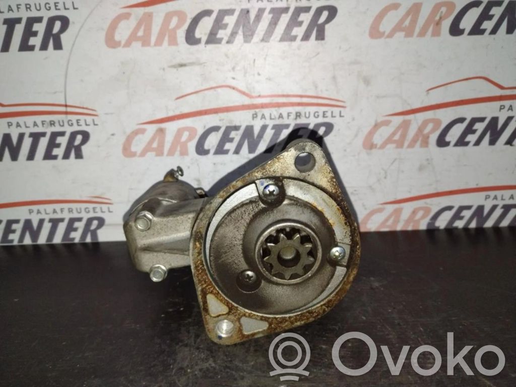 Opel Corsa B Starteris 