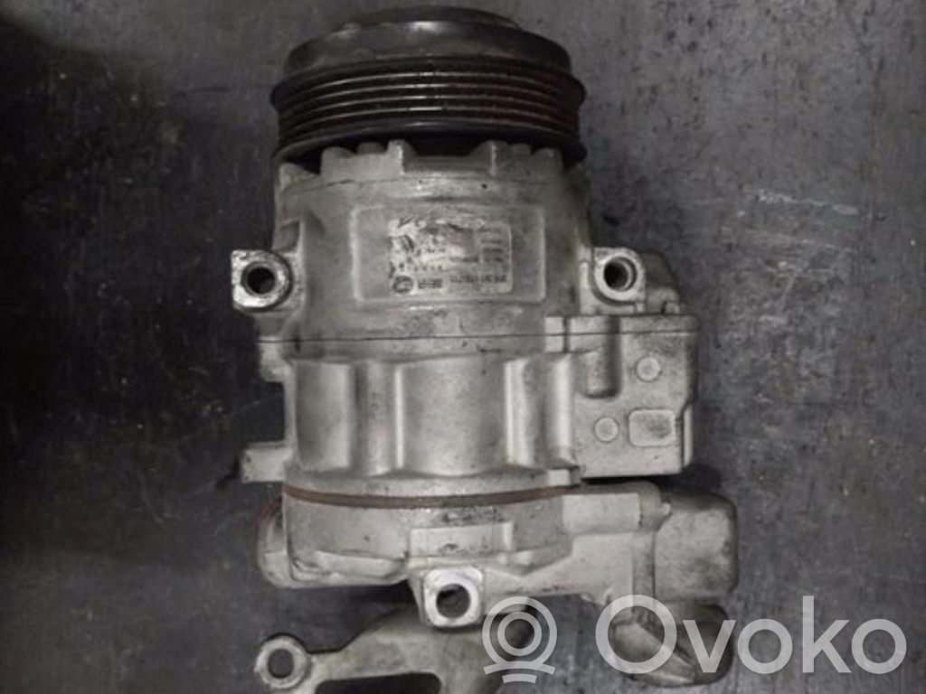 Mercedes-Benz A W168 Kompresor / Sprężarka klimatyzacji A/C 