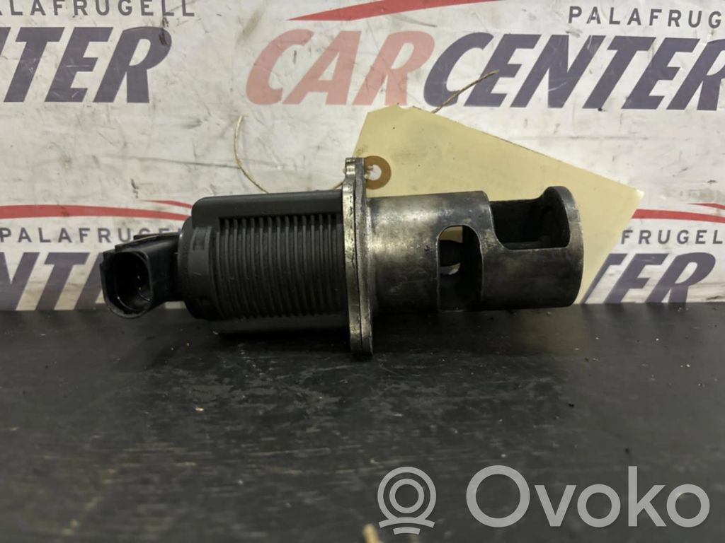 Renault Clio II Válvula EGR 