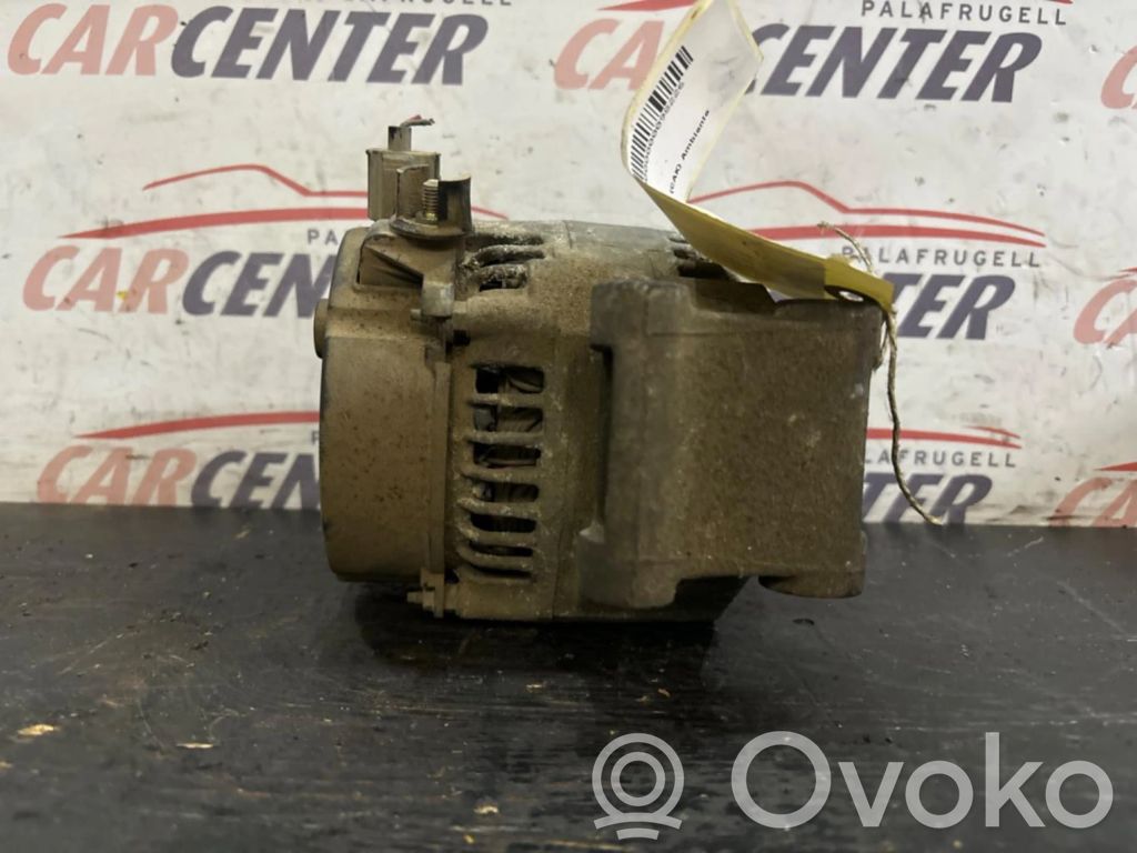Alternador   98AB10300GG