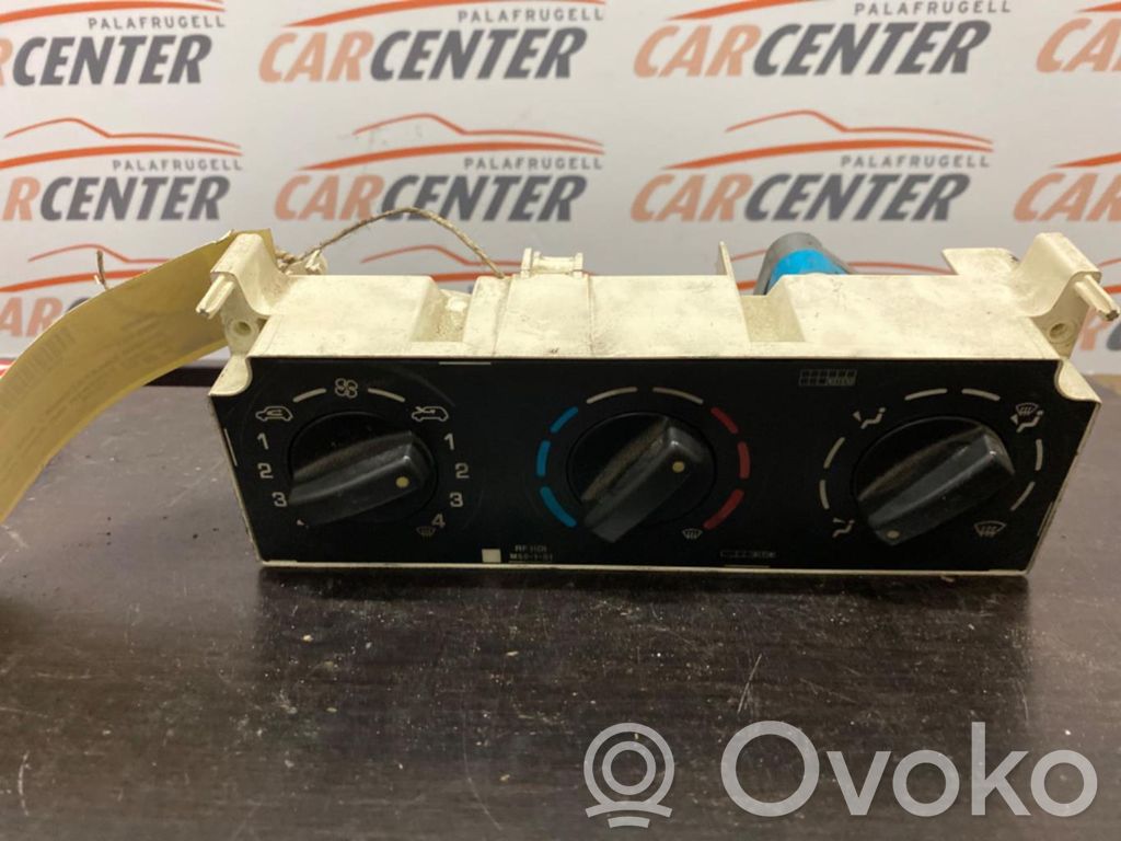 Climate control unit   M59101