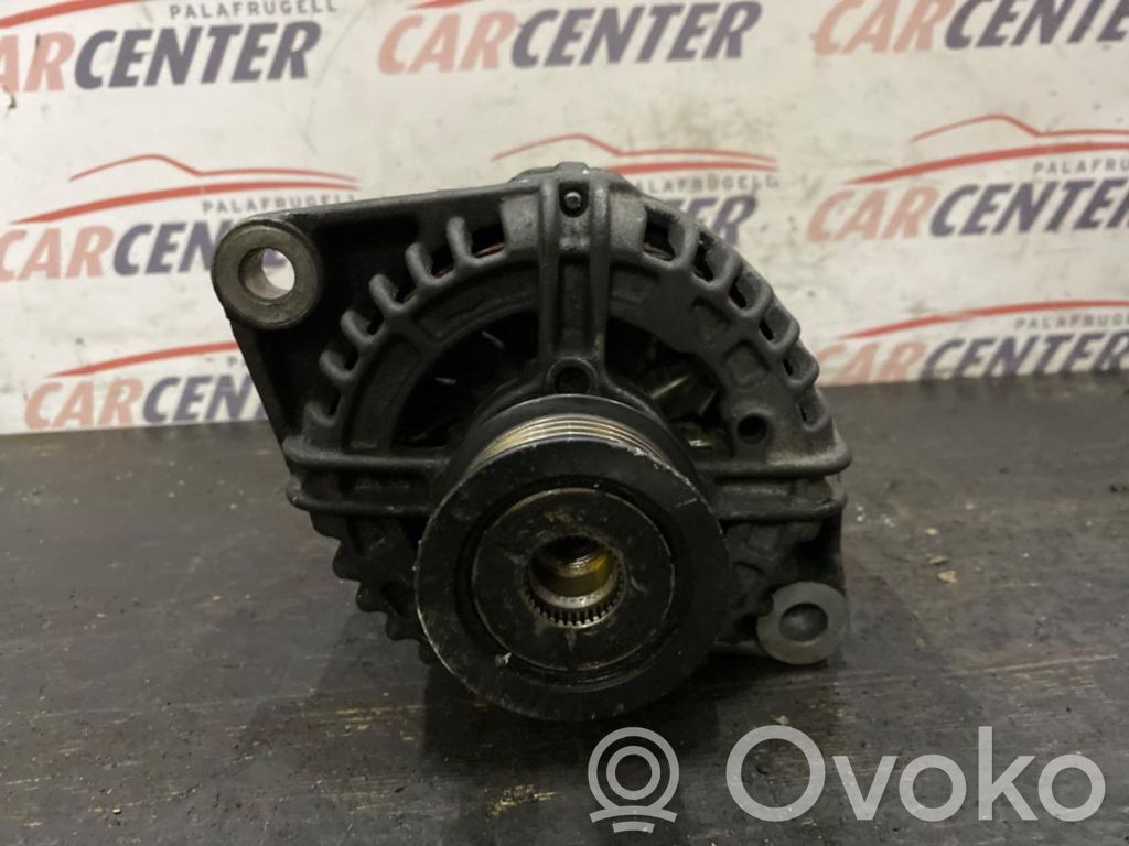 Alternador   0124425097