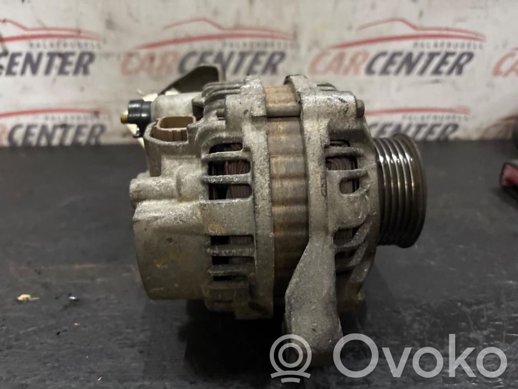 Alternador   A5TA7091