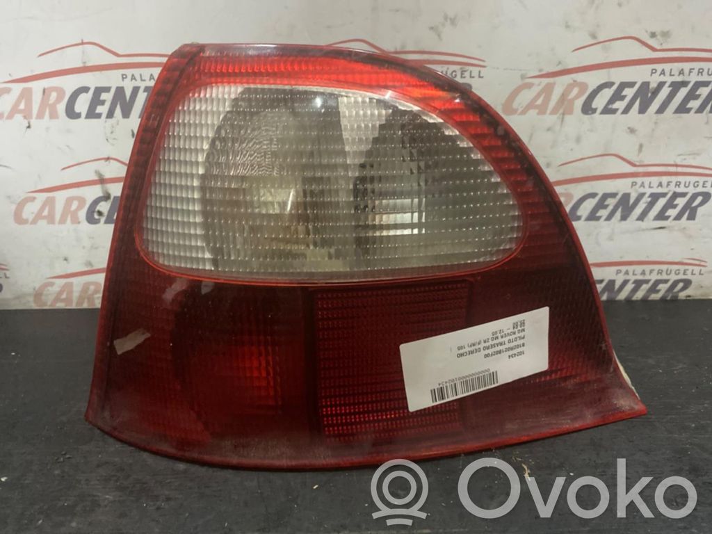MG ZR Takavalot 