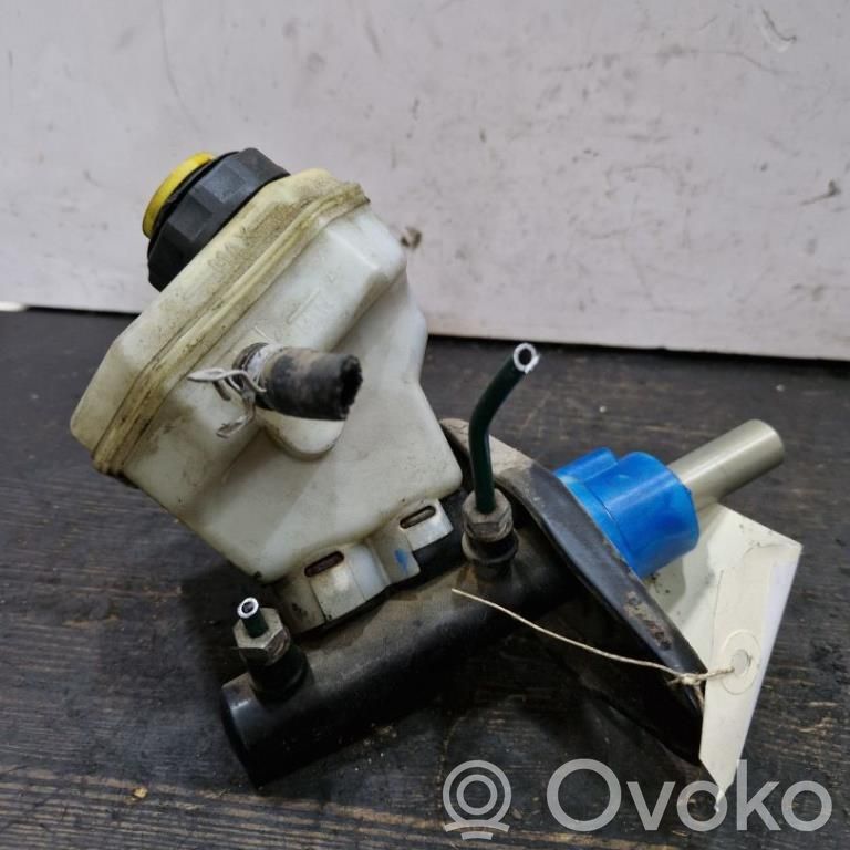 Ford Ka Bomba de freno 