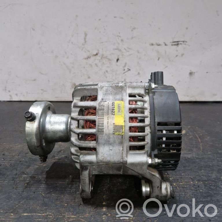 Generator/alternator