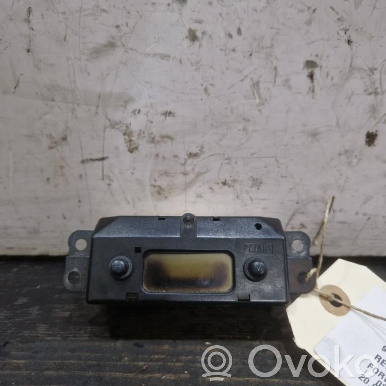 Часы   98AB15000CCW