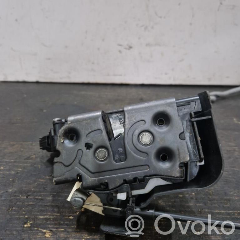 Etuoven lukko   240015700