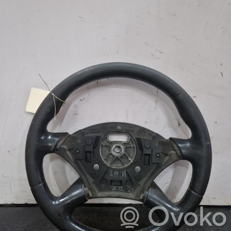 Ford Focus Sānu drošības spilvens 
