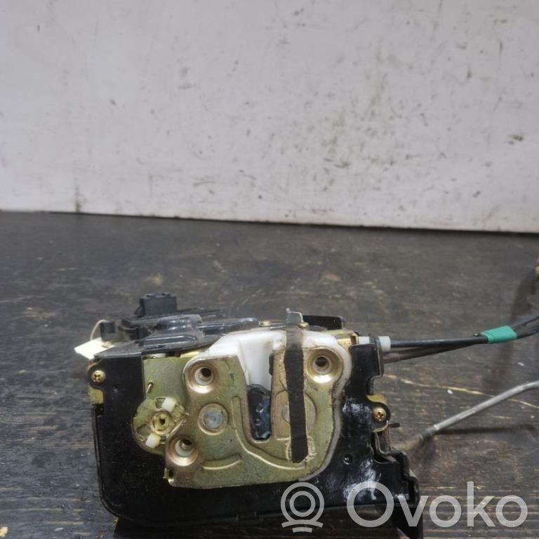 Durų spyna (dvidurio)   P3M71A219A64DH