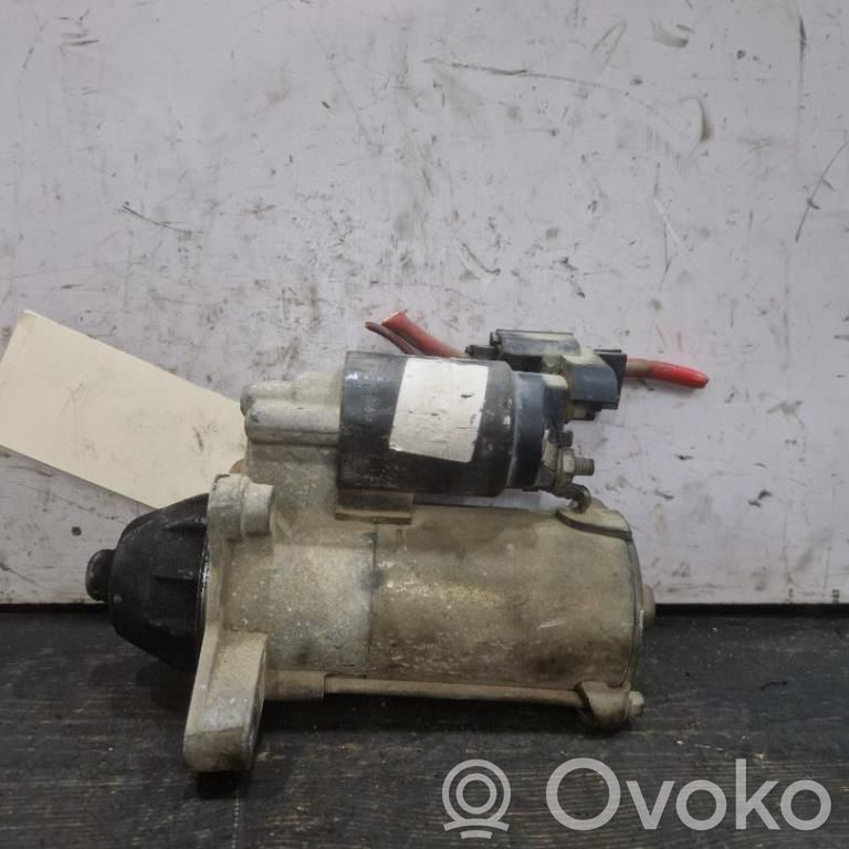 Motor de arranque   96BB11000AC