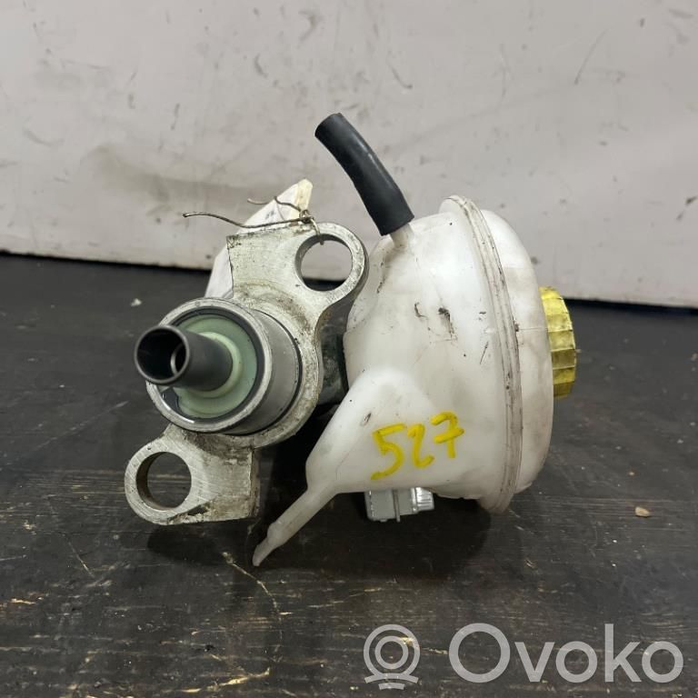 Bomba de freno