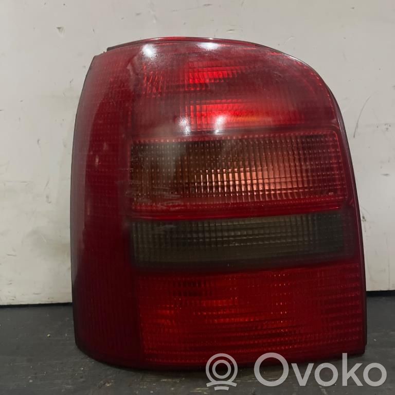 Audi A4 S4 B5 8D Luz trasera/de freno 