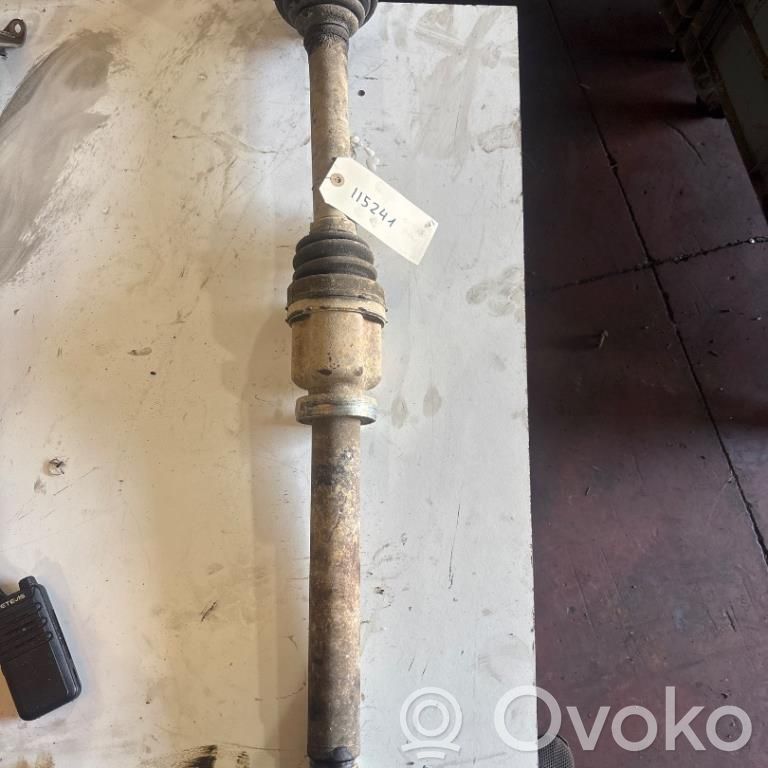 Кардан в комплекте