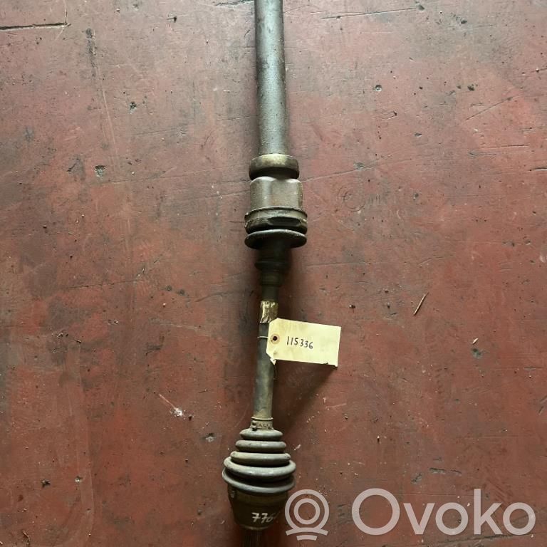 Drive shaft (set)   5S613B436AA