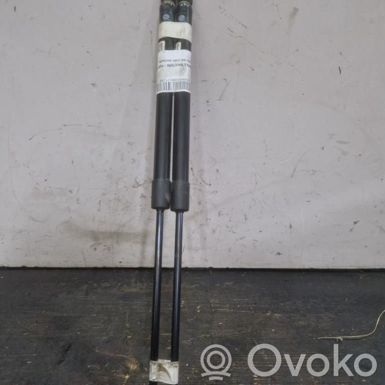 Ford Focus Tailgate/trunk strut/damper 