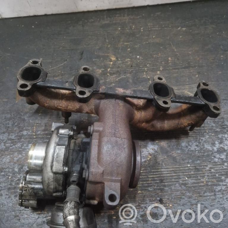 Turbo   038253016K