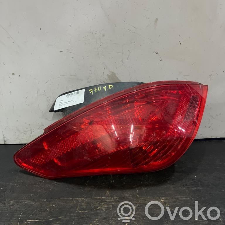 Peugeot 308 Takavalot 