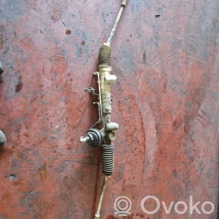 Fiat Doblo Hammastanko 