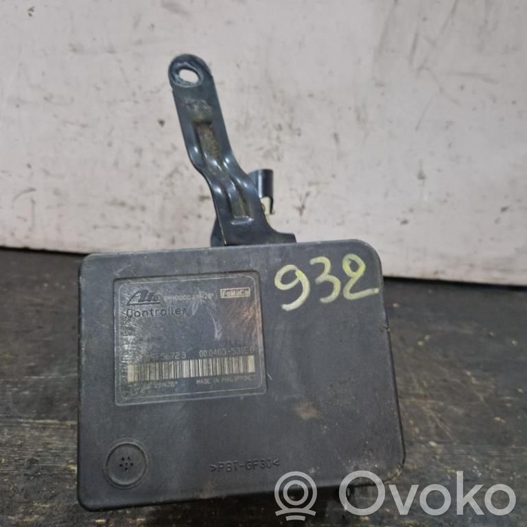 Bomba de ABS   8V512C405AE