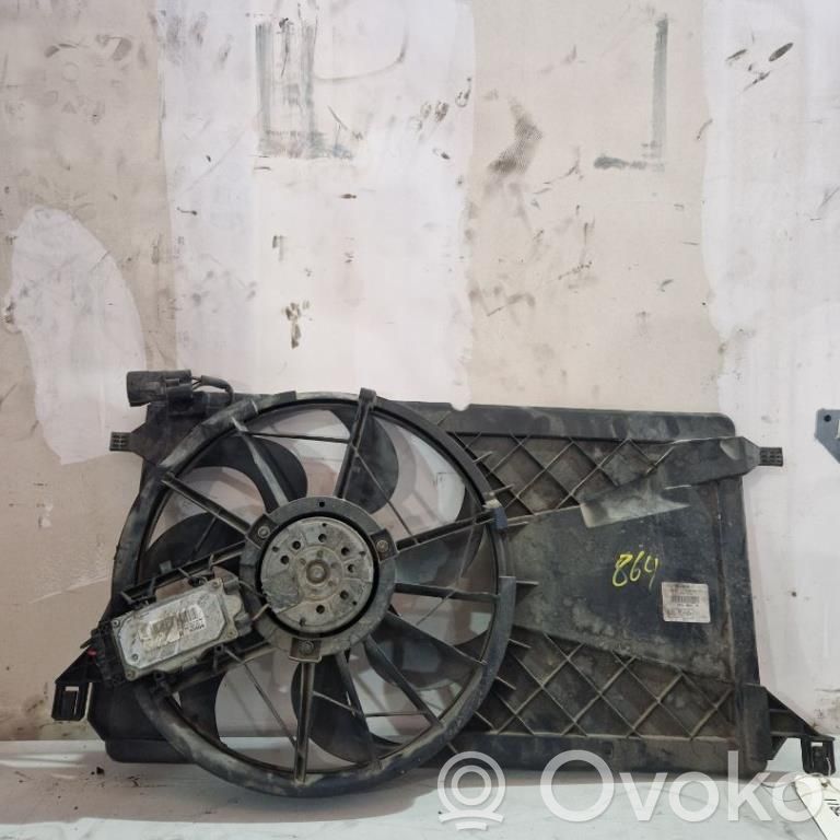 Van refrigerator   3M5H8C607RH