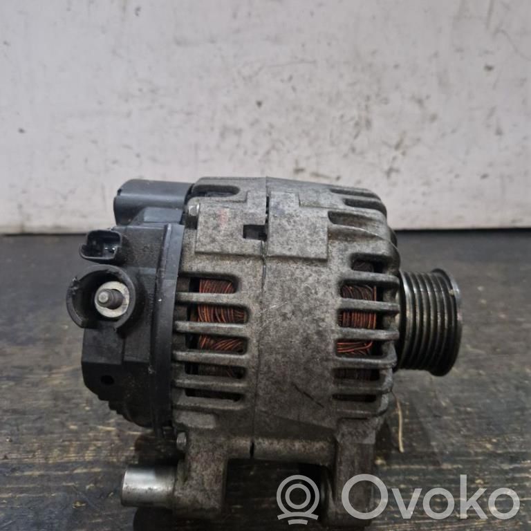 Alternador   9662731680