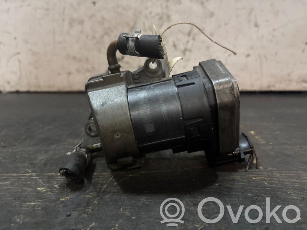 Válvula EGR   109316