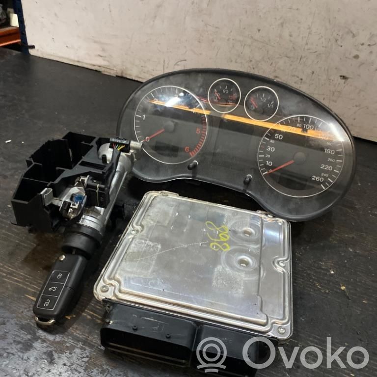Motor de arranque   8P0920930Q