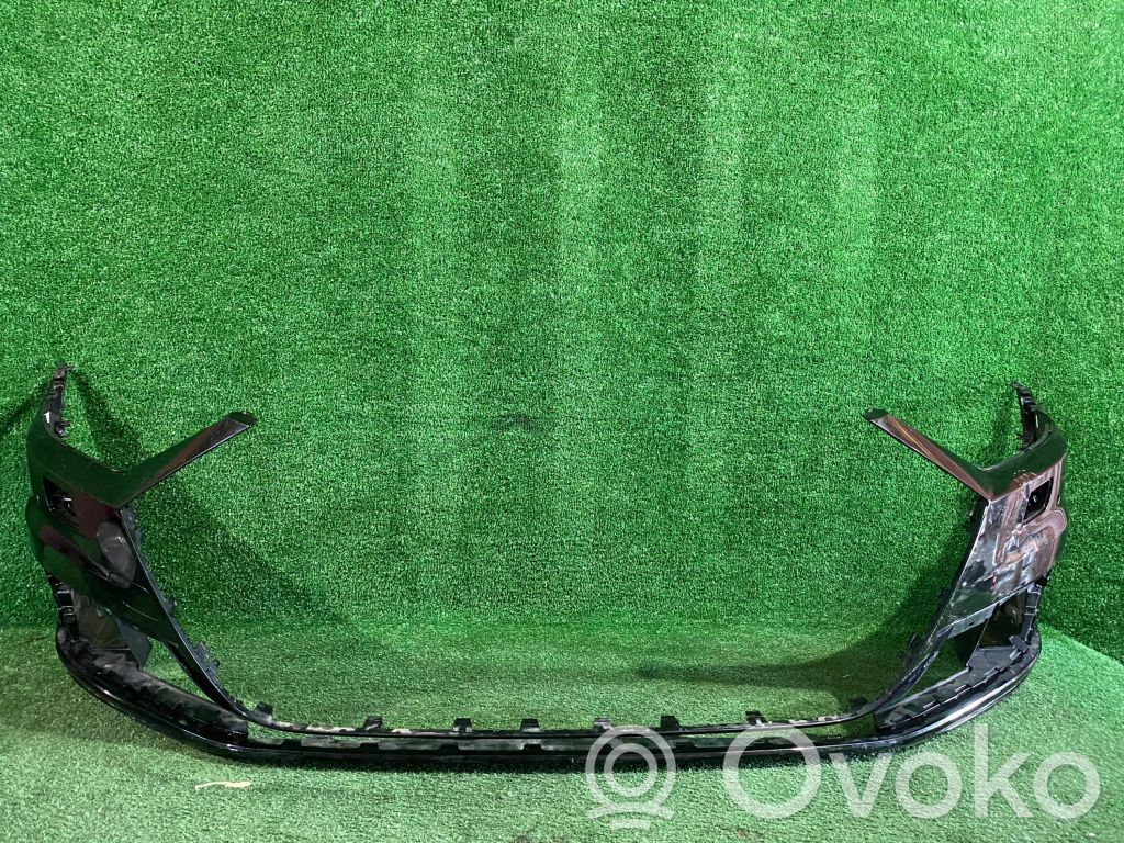 Audi A8 S8 D5 Front bumper 