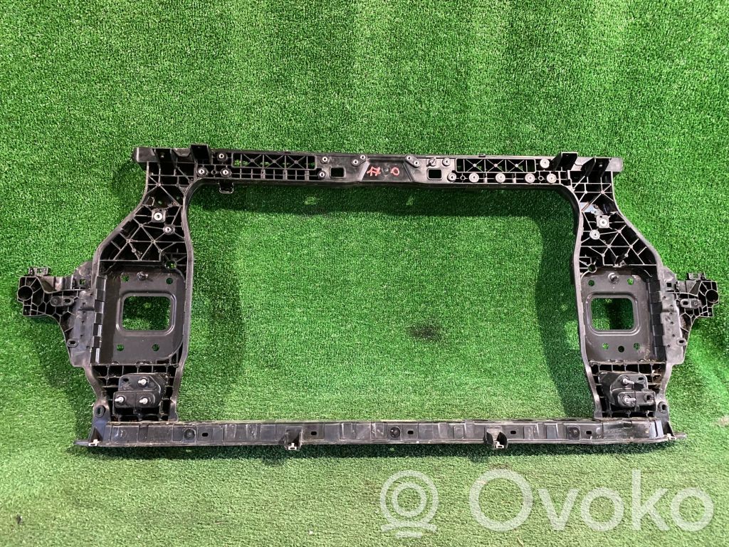 KIA Sportage Panou suport radiator 