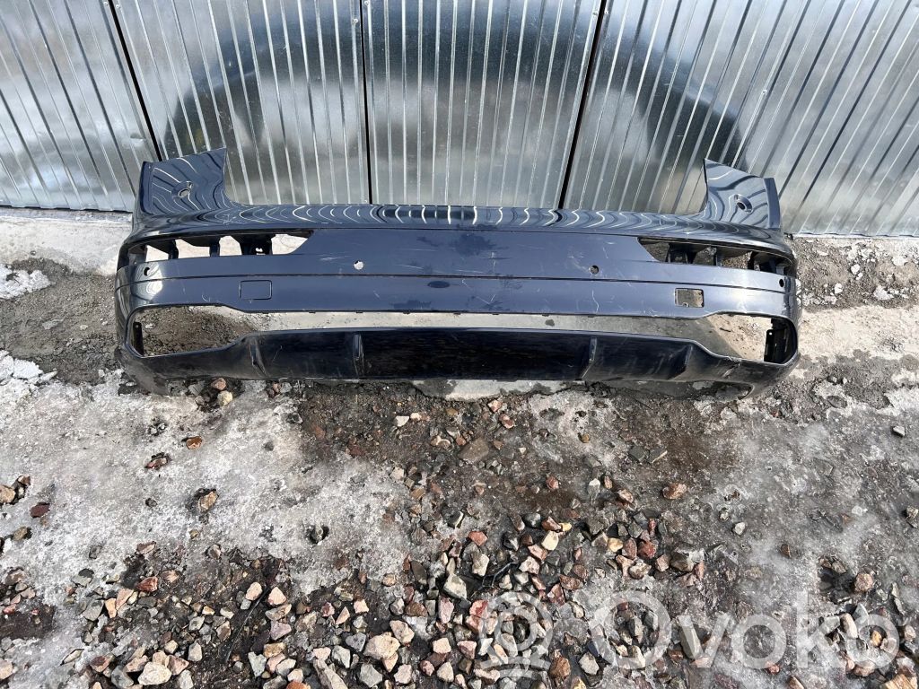 Audi Q5 SQ5 FY Parachoques 
