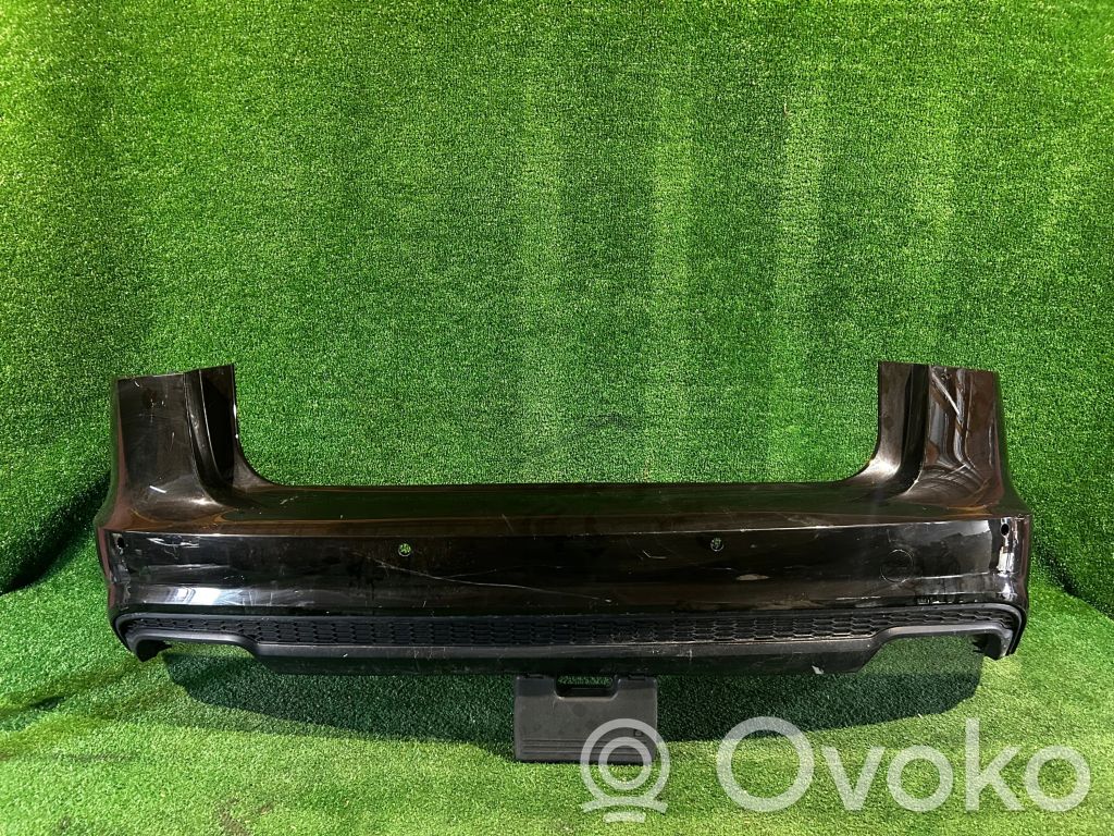 Audi A6 S6 C7 4G Parachoques 