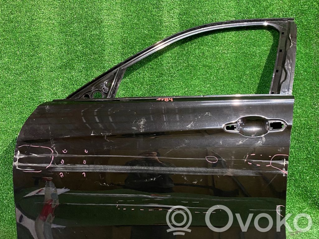 BMW 3 F30 F35 F31 Front door 