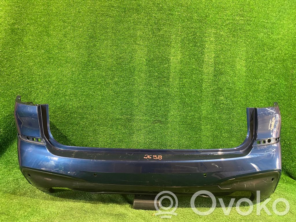 BMW X3 G01 Parachoques 