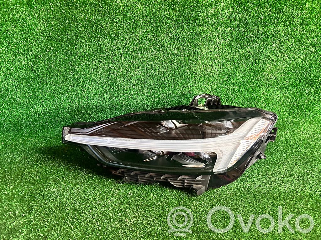 Volvo XC60 Scheinwerfer 