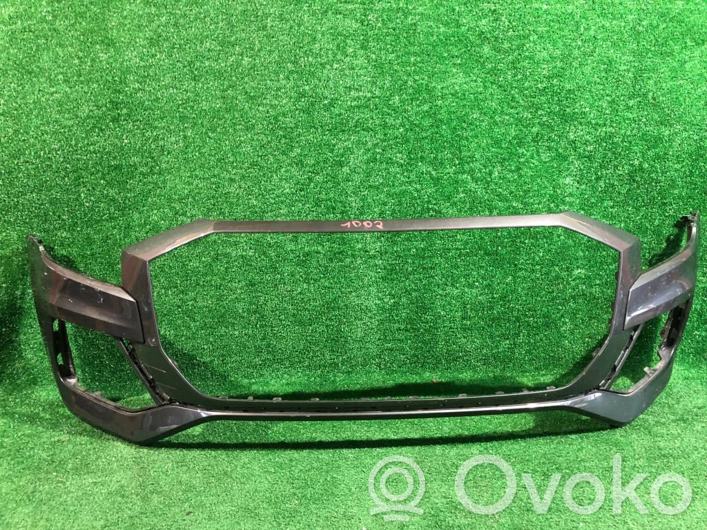Audi Q8 Front bumper 